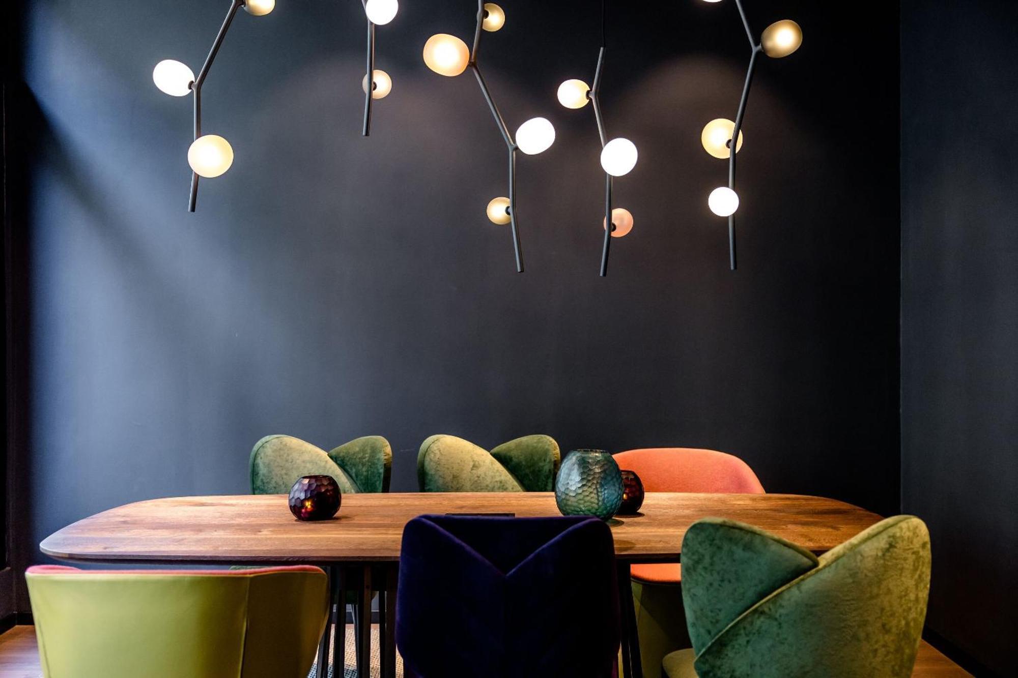 Motel One Muenchen Hauptbahnhof Εξωτερικό φωτογραφία