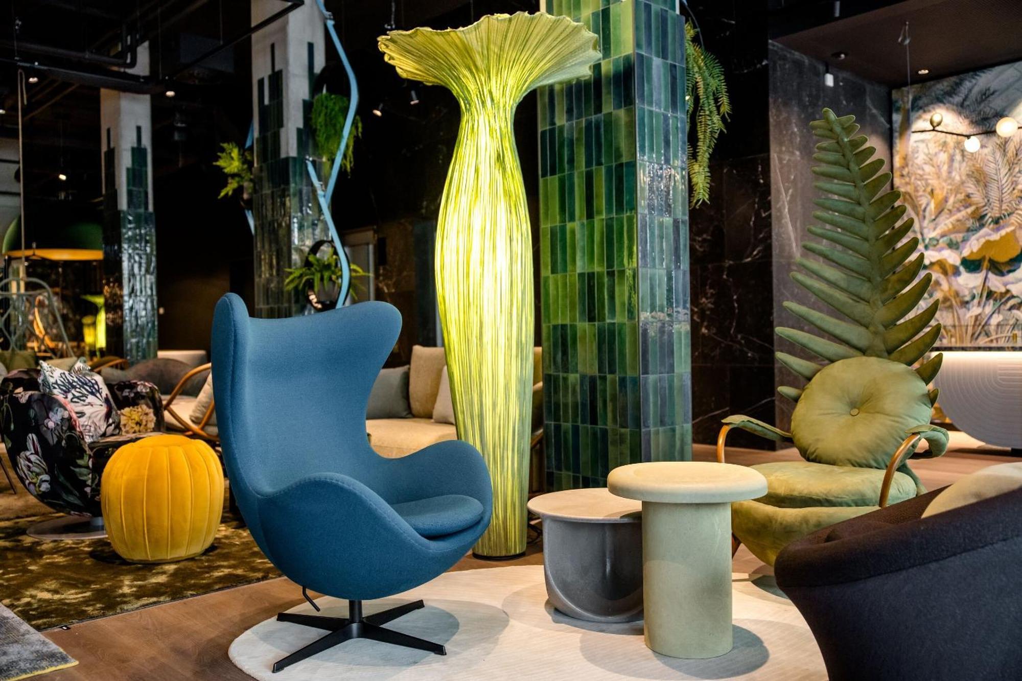Motel One Muenchen Hauptbahnhof Εξωτερικό φωτογραφία