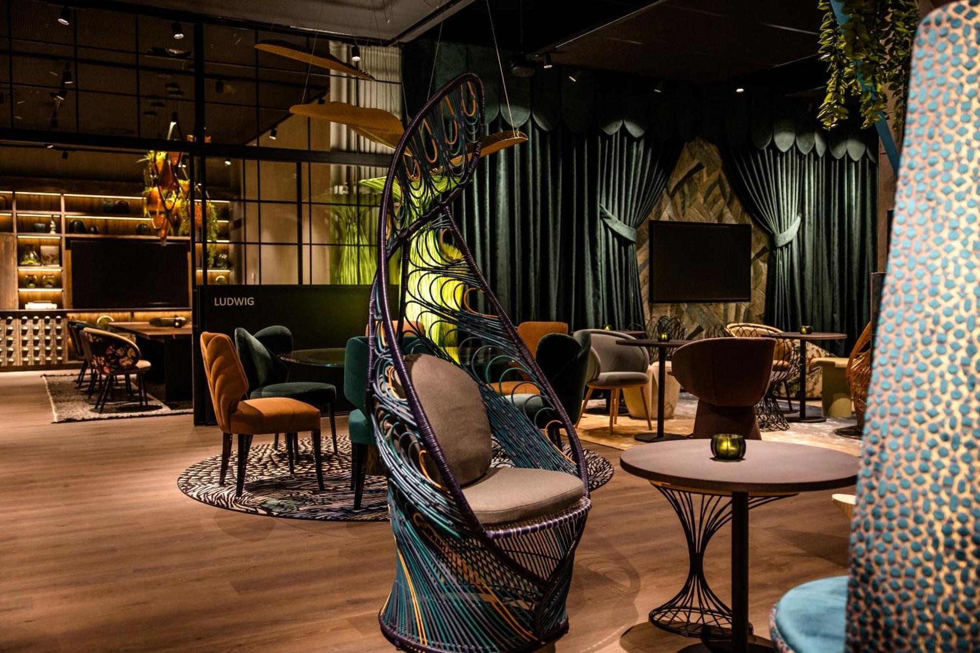 Motel One Muenchen Hauptbahnhof Εξωτερικό φωτογραφία
